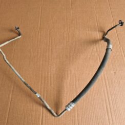 Gaisa kondicioniera galvenā caurule priekš DACIA LODGY 2014