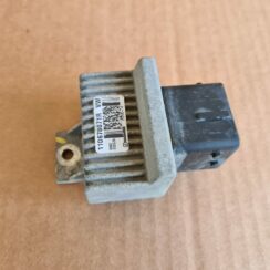 Kvēlsveču releja priekš DACIA LODGY 2014