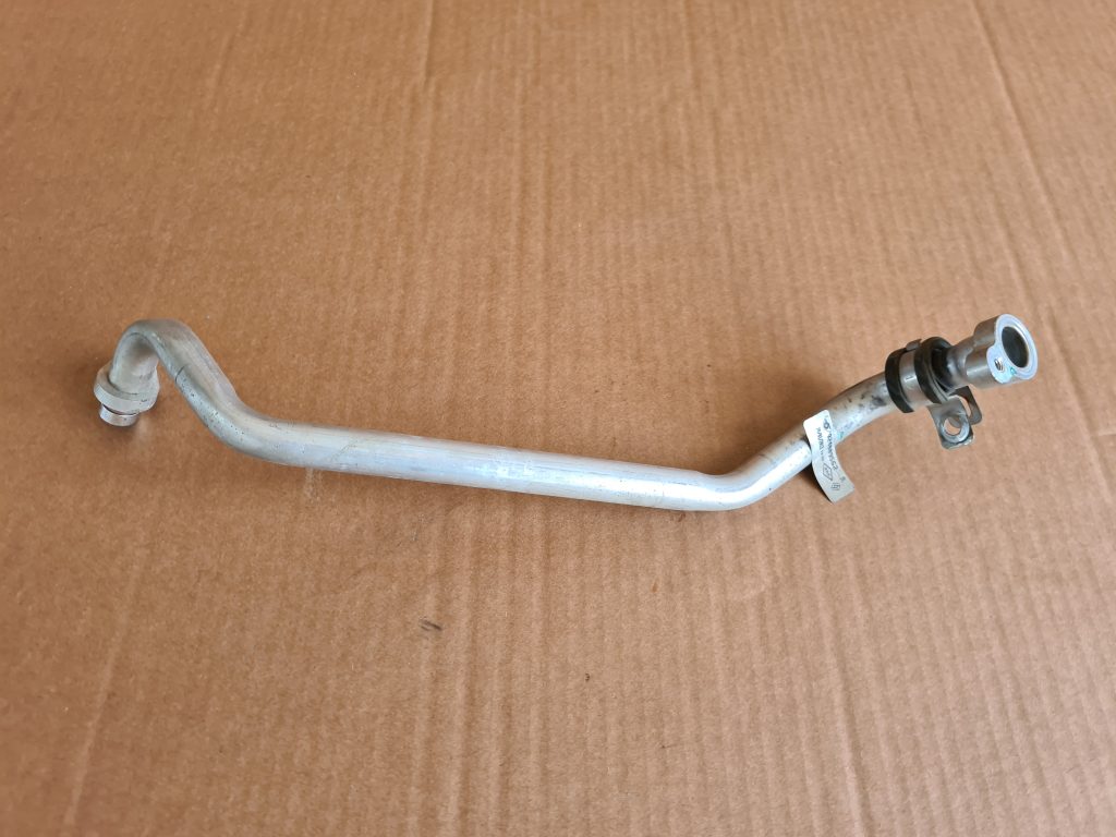 Gaisa kondicioniera caurule priekš DACIA LODGY 2014 1 Gaisa kondicioniera caurule priekš DACIA LODGY 2014