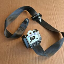 Priekšējā labā drošības josta priekš DACIA LODGY 2014