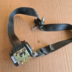 Priekšējā kreisā drošības josta priekš DACIA LODGY 2014