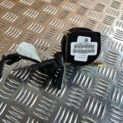 Aizmugurējā labā drošības josta priekš CHRYSLER SEBRING 2006