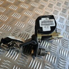 Aizmugurējā kreisa drošības josta priekš CHRYSLER SEBRING 2006