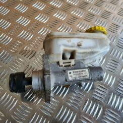 Bremžu pastiprinātāja galvenais cilindrs priekš CHRYSLER SEBRING 2006