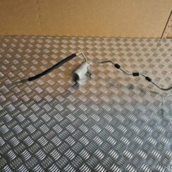 Gaisa kondicioniera galvenā caurule priekš CHRYSLER SEBRING 2006