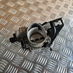 Droseļvārsts priekš CHRYSLER SEBRING 2006