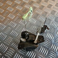 Bagāžnieka vāka slēdzene priekš CHRYSLER SEBRING 2006