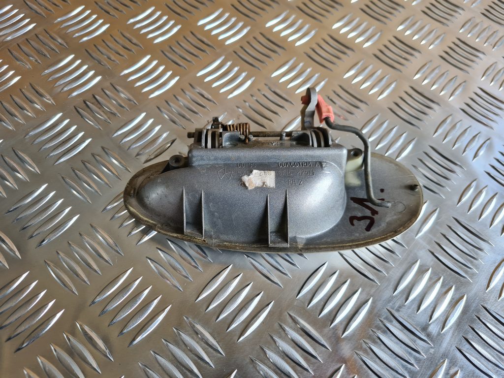 Aizmugurējais kreisais durvju rokturis priekš CHRYSLER SEBRING 2006