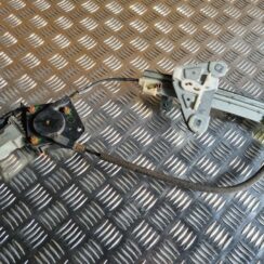 Stikla pacelšanas mehānisms aizmugurējais labais priekš CHRYSLER SEBRING 2006