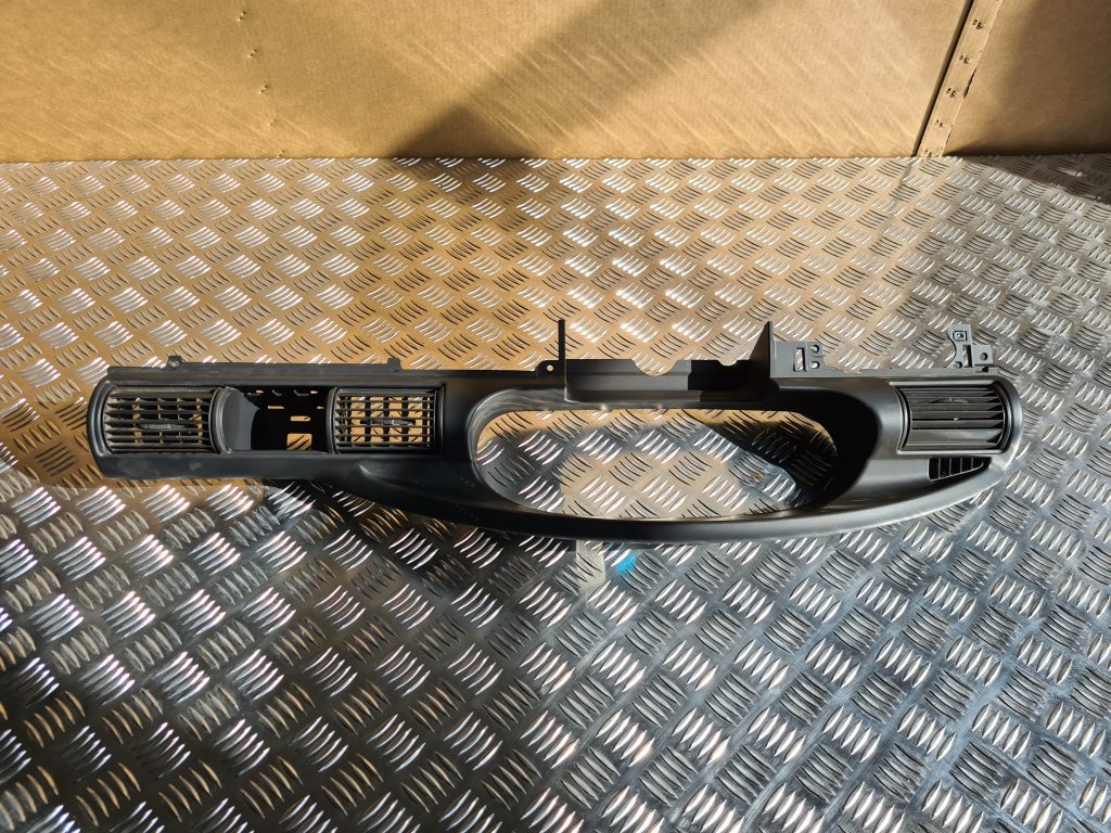 Spidometra apdare priekš CHRYSLER SEBRING 2006 1 Spidometra apdare priekš CHRYSLER SEBRING 2006