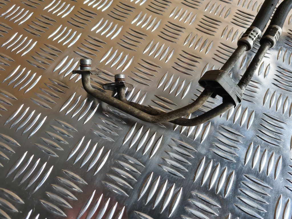 Gaisa kondicioniera caurule priekš CHRYSLER SEBRING 2006