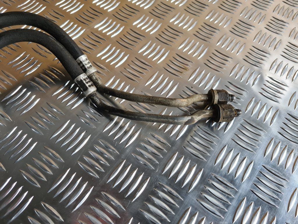 Gaisa kondicioniera caurule priekš CHRYSLER SEBRING 2006