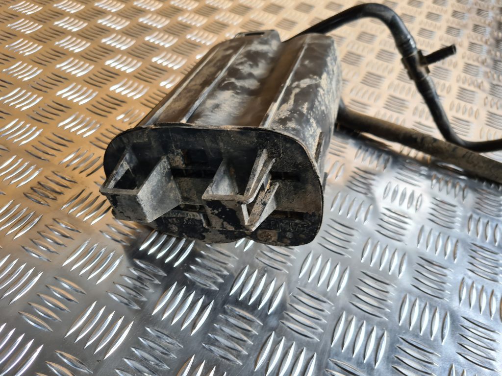 Ogles filtrs priekš CHRYSLER SEBRING 2006 3 Ogles filtrs priekš CHRYSLER SEBRING 2006