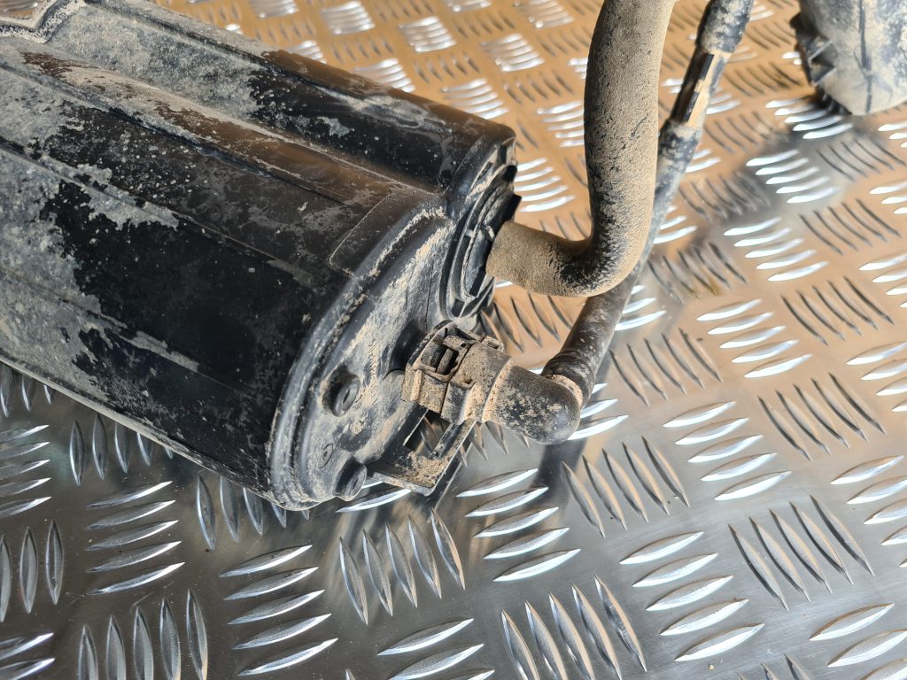 Ogles filtrs priekš CHRYSLER SEBRING 2006 4 Ogles filtrs priekš CHRYSLER SEBRING 2006