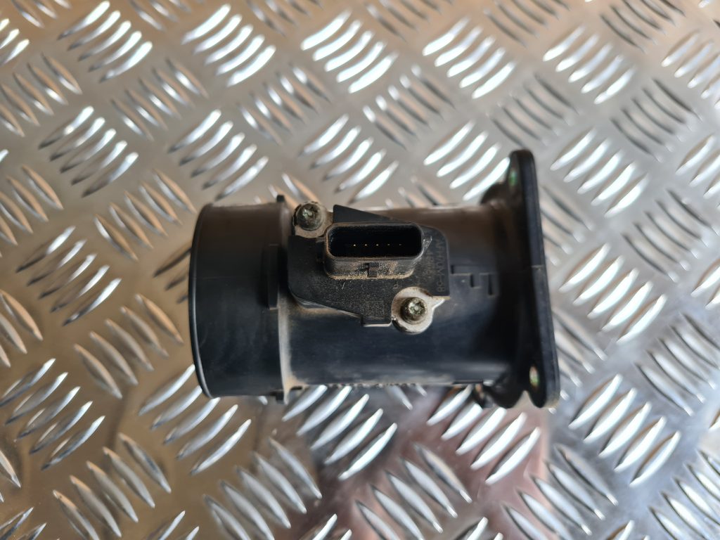 Gaisa plūsmas mērītājs priekš NISSAN X-TRAIL 2005 2 Gaisa plūsmas mērītājs priekš NISSAN X-TRAIL 2005