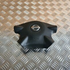 Stūres drošības spilvens priekš NISSAN X-TRAIL 2005