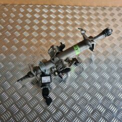 Stūres statne priekš NISSAN X-TRAIL 2005