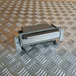 Pelnu trauks priekš NISSAN X-TRAIL 2005