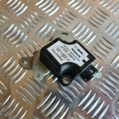 ESP ātruma devējs priekš NISSAN X-TRAIL 2005