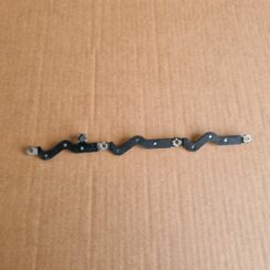 Kvēlsveču vadi priekš NISSAN X-TRAIL 2005