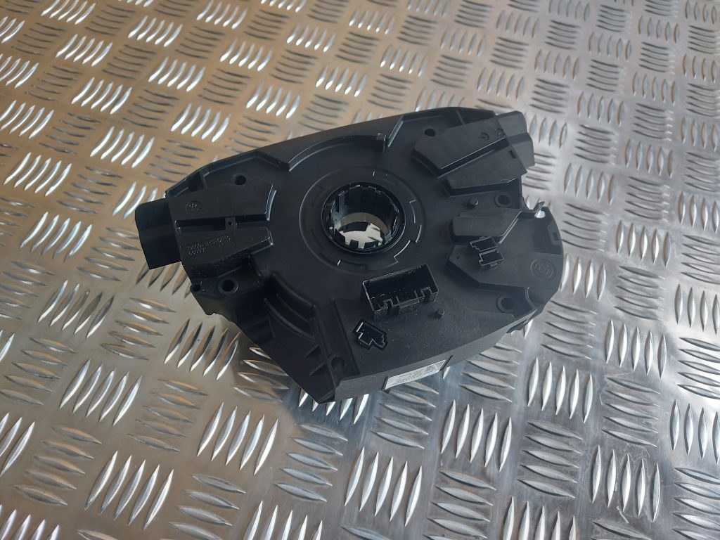 Drošības spilvena slīdgredzens priekš BMW 525 E60 2006 OLIVE