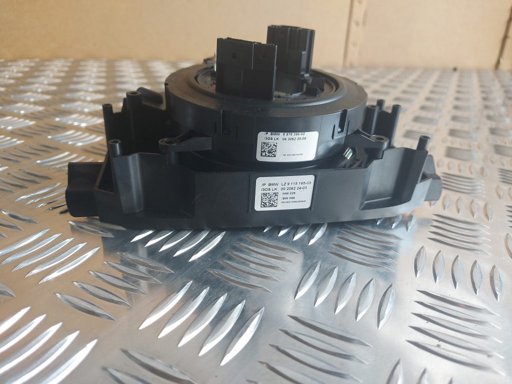 Drošības spilvena slīdgredzens priekš BMW 525 E60 2006 OLIVE