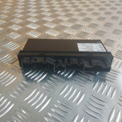 Komforta vadības bloks priekš BMW 525 E60 2006 OLIVE