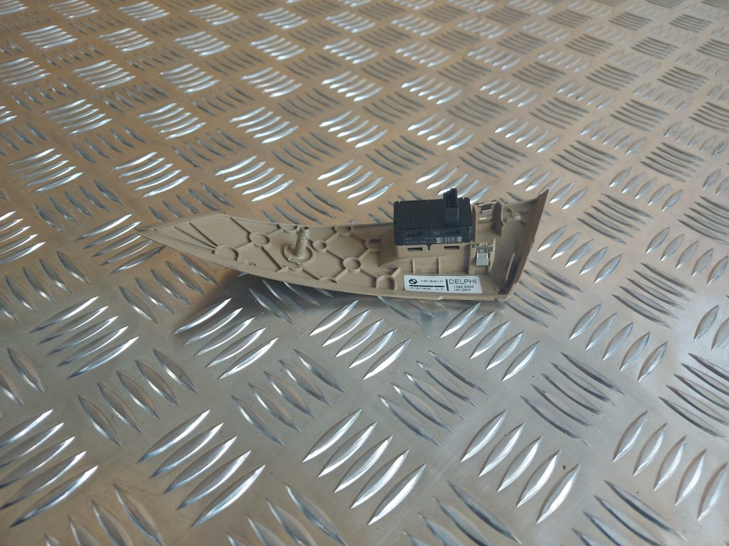 Stikla pacelšanas poga priekš BMW 525 E60 2006 OLIVE