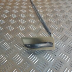 Salona durvju rokturis, aizmugures labais priekš BMW 525 E60 2006 OLIVE