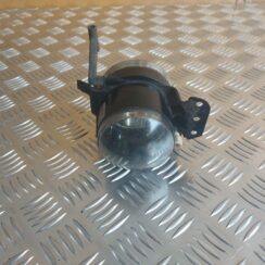 Miglas lukturis priekšā pa kreisi priekš BMW 525 E60 2006 OLIVE