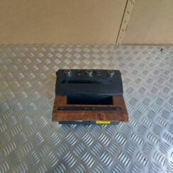 Klimata kontroles bloks priekš BMW 525 E60 2006 OLIVE