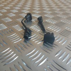 Vējstikla mazgāšanas šķidruma sprausla priekš BMW 525 E60 2006 OLIVE