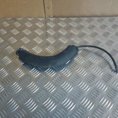 Kartera ventilācijas caurule priekš BMW 525 E60 2006 OLIVE