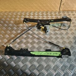 Stikla pacelšanas mehānisms priekšējais kreisais priekš BMW 525 E60 2006 OLIVE