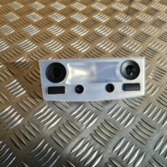 Priekšējo sēdvietu apgaismojums priekš BMW 525 E60 2006 OLIVE