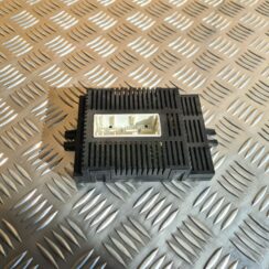 Gaismas vadības bloks priekš BMW 525 E60 2006 OLIVE