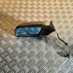 Ārējais spogulis, pa kreisi priekš BMW 525 E60 2006 OLIVE