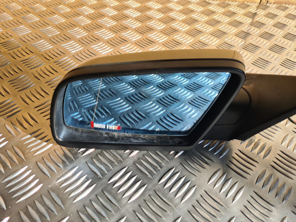 Ārējais spogulis, pa kreisi priekš BMW 525 E60 2006 OLIVE 4 Ārējais spogulis, pa kreisi priekš BMW 525 E60 2006 OLIVE