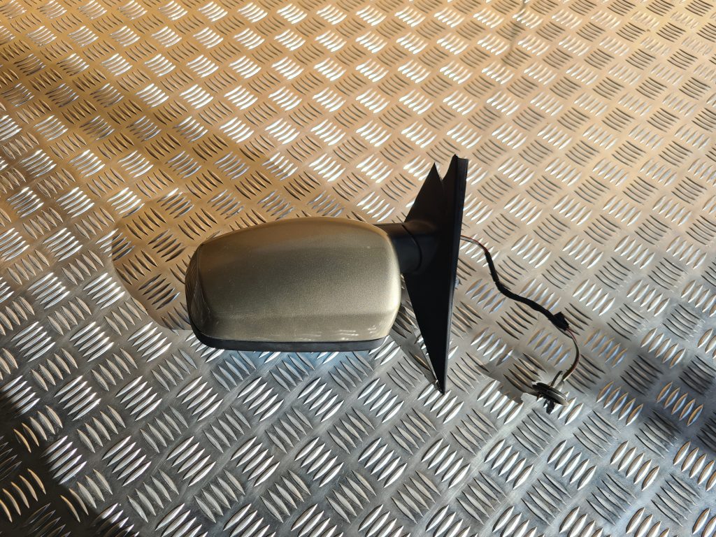 Ārējais spogulis, pa kreisi priekš BMW 525 E60 2006 OLIVE 6 Ārējais spogulis, pa kreisi priekš BMW 525 E60 2006 OLIVE