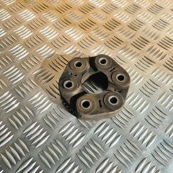 Kardāna gumijas mufta priekš BMW 525 E60 2006 OLIVE