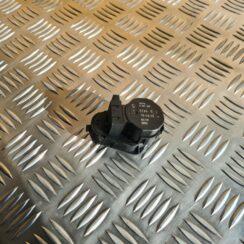 Apsildes sistēmas aktuators priekš BMW 525 E60 2006 OLIVE