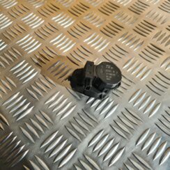 Apsildes sistēmas aktuators priekš BMW 525 E60 2006 OLIVE