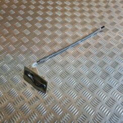 Salona durvju rokturis, priekšējais labais priekš BMW 525 E60 2006 OLIVE