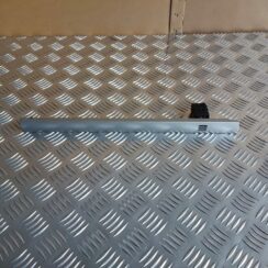 Mērinstrumentu paneļa dekoratīvā uzlika priekš PEUGEOT 407 2006