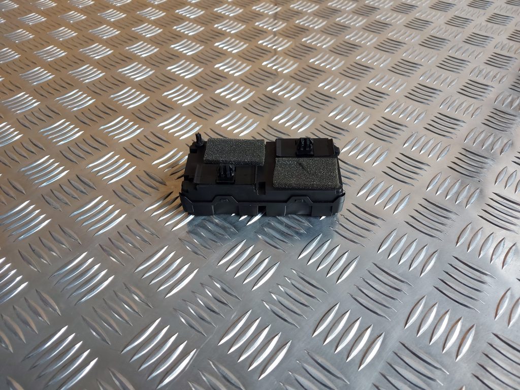 Gaisa spiediena devēju vadības bloks priekš PEUGEOT 407 2006