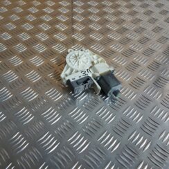 Elektrisko stiklu motors priekš PEUGEOT 407 2006