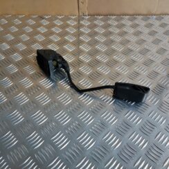 Gāzes pedālis priekš PEUGEOT 407 2006