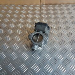 Droseļvārsts priekš PEUGEOT 407 2006