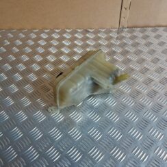 Dzesēšanas šķidruma tvertne priekš PEUGEOT 407 2006