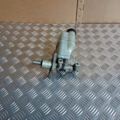 Bremžu pastiprinātāja galvenais cilindrs priekš PEUGEOT 407 2006